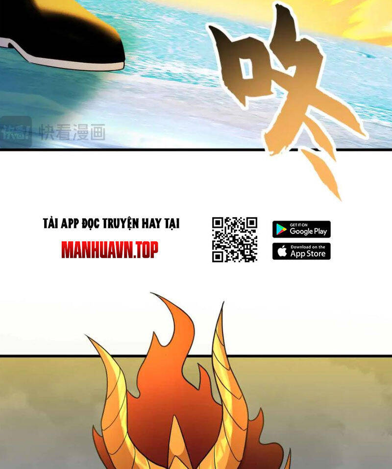 Ma Thú Siêu Thần Chap 161 - Next Chap 162