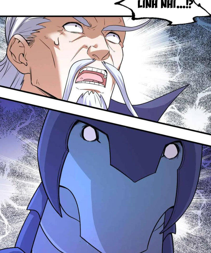 Ma Thú Siêu Thần Chap 161 - Next Chap 162