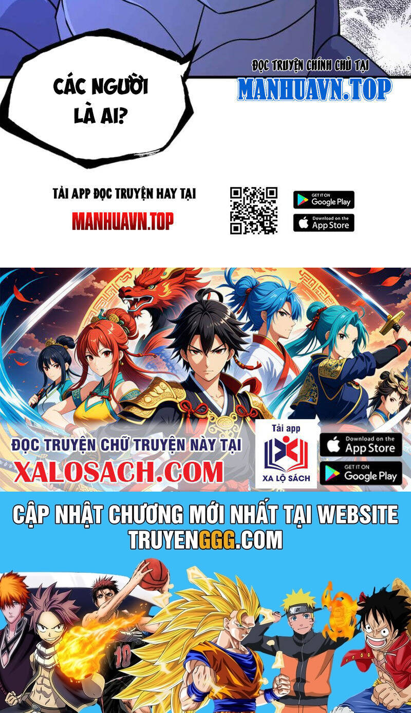 Ma Thú Siêu Thần Chap 161 - Next Chap 162