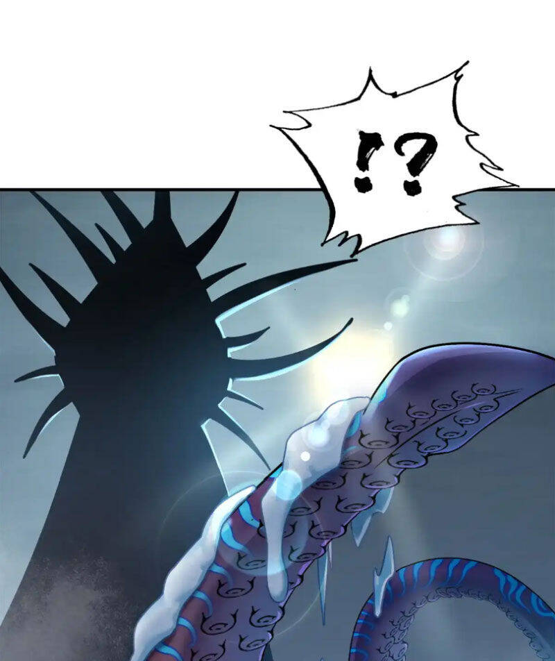 Ma Thú Siêu Thần Chap 162 - Next Chap 163
