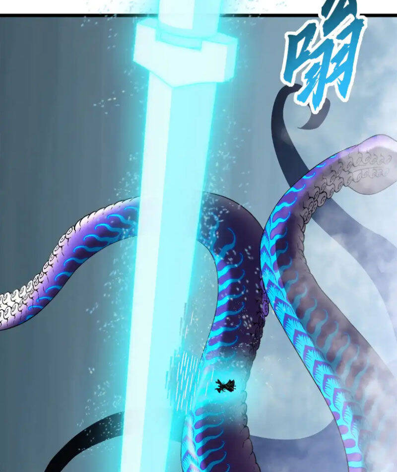 Ma Thú Siêu Thần Chap 162 - Next Chap 163