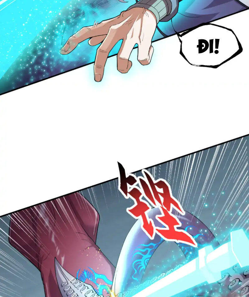 Ma Thú Siêu Thần Chap 162 - Next Chap 163