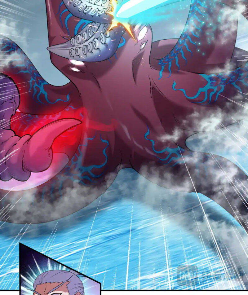 Ma Thú Siêu Thần Chap 162 - Next Chap 163