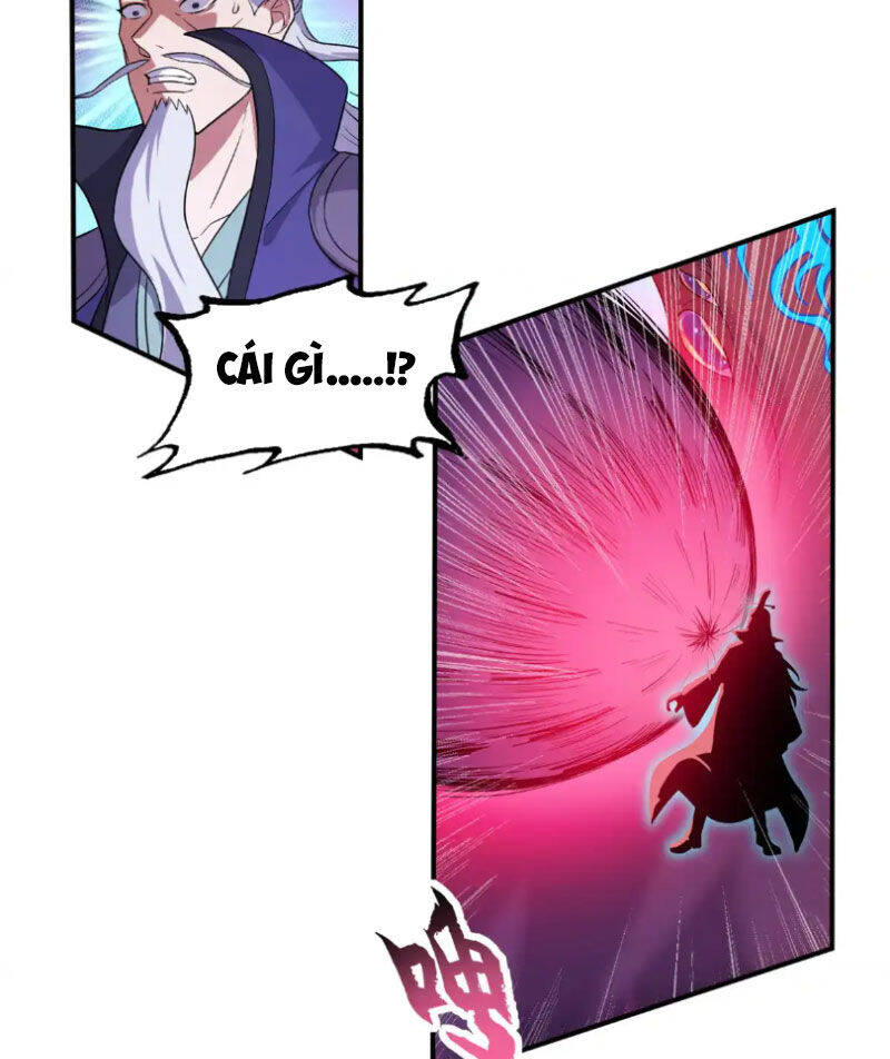 Ma Thú Siêu Thần Chap 162 - Next Chap 163
