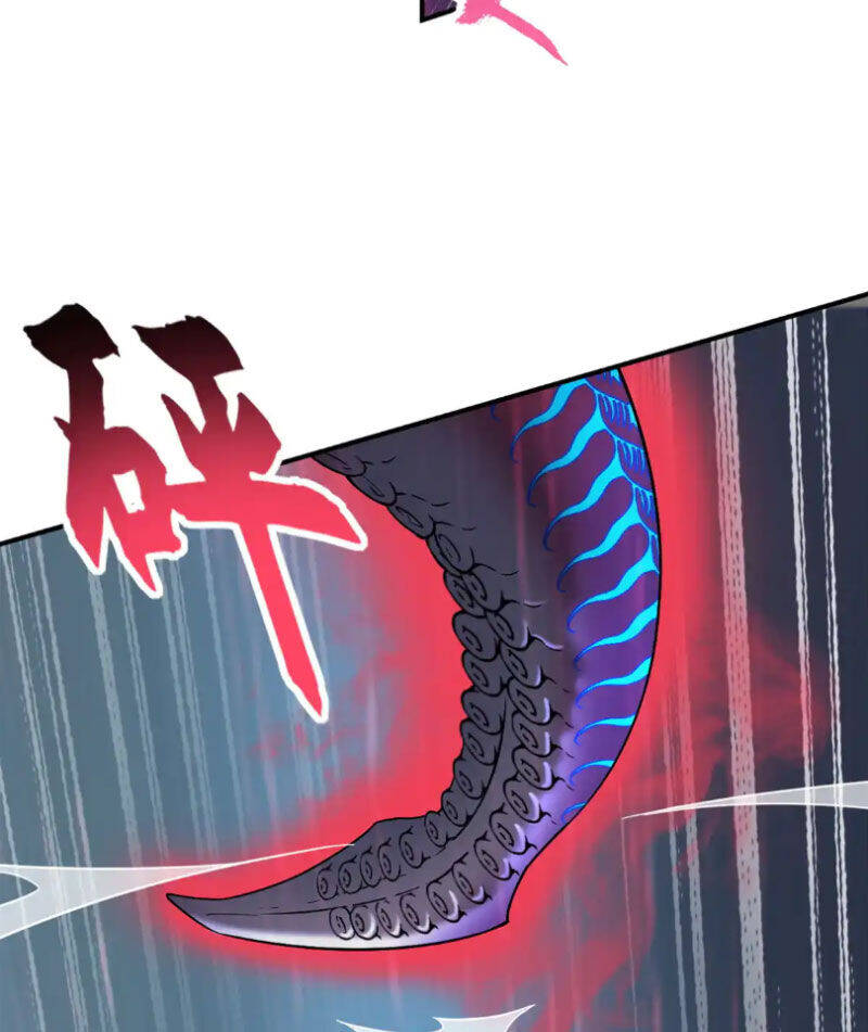 Ma Thú Siêu Thần Chap 162 - Next Chap 163