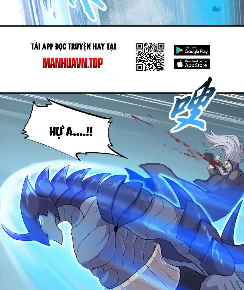 Ma Thú Siêu Thần Chap 162 - Next Chap 163