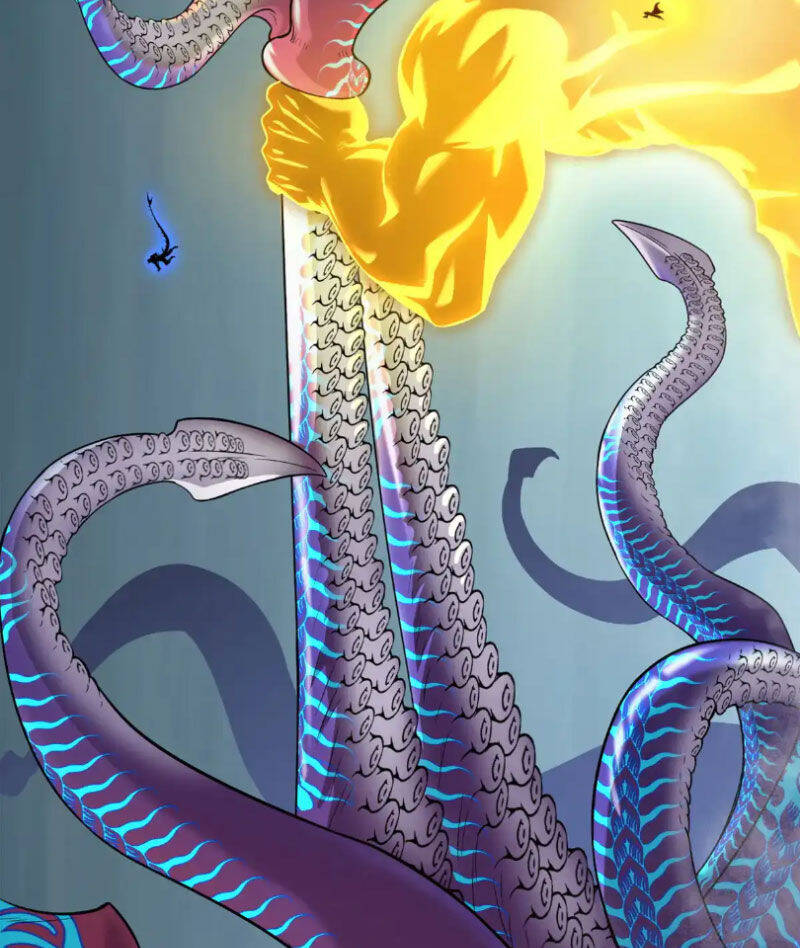 Ma Thú Siêu Thần Chap 162 - Next Chap 163