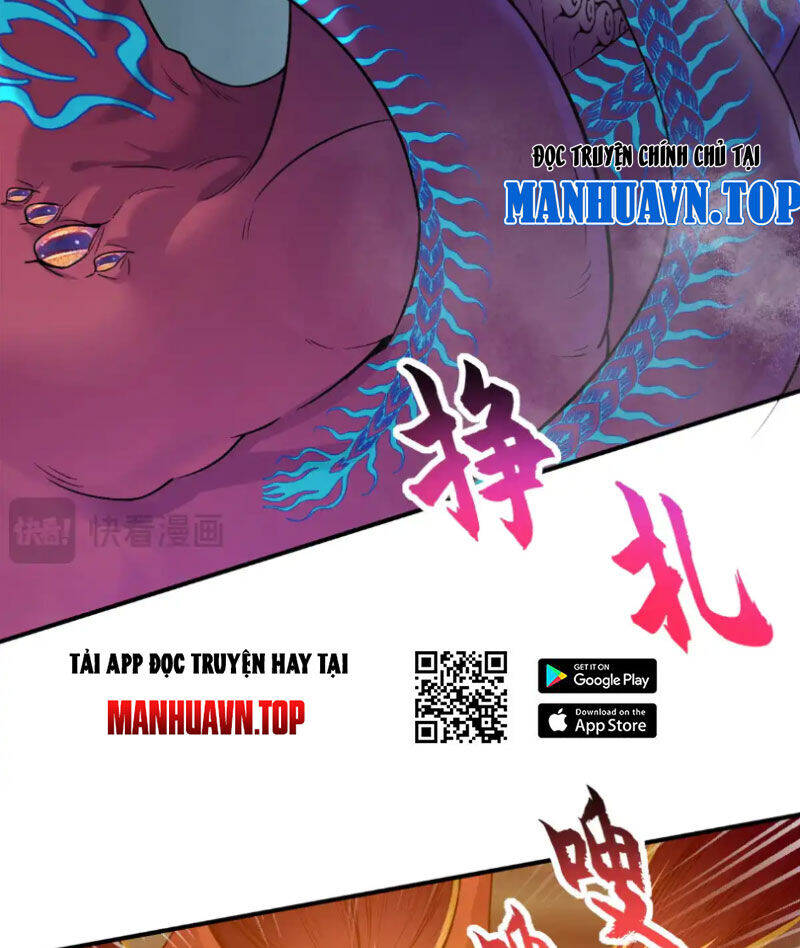 Ma Thú Siêu Thần Chap 162 - Next Chap 163