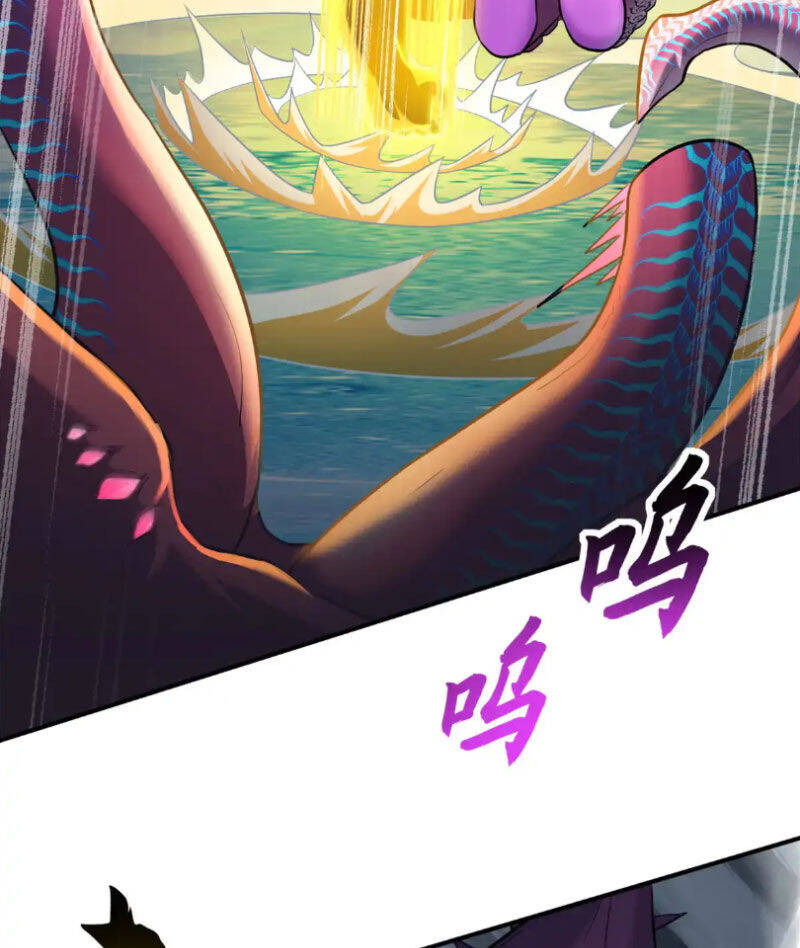 Ma Thú Siêu Thần Chap 162 - Next Chap 163