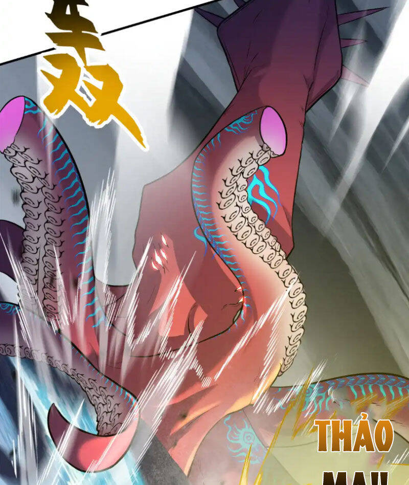 Ma Thú Siêu Thần Chap 162 - Next Chap 163
