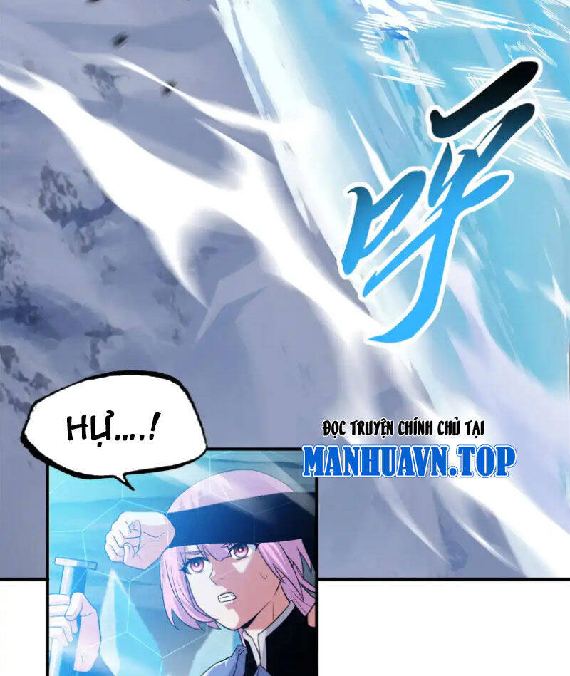 Ma Thú Siêu Thần Chap 162 - Next Chap 163