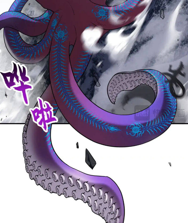 Ma Thú Siêu Thần Chap 162 - Next Chap 163