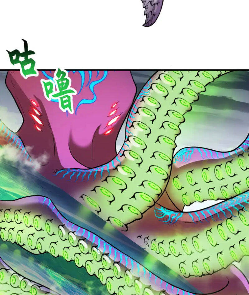 Ma Thú Siêu Thần Chap 162 - Next Chap 163