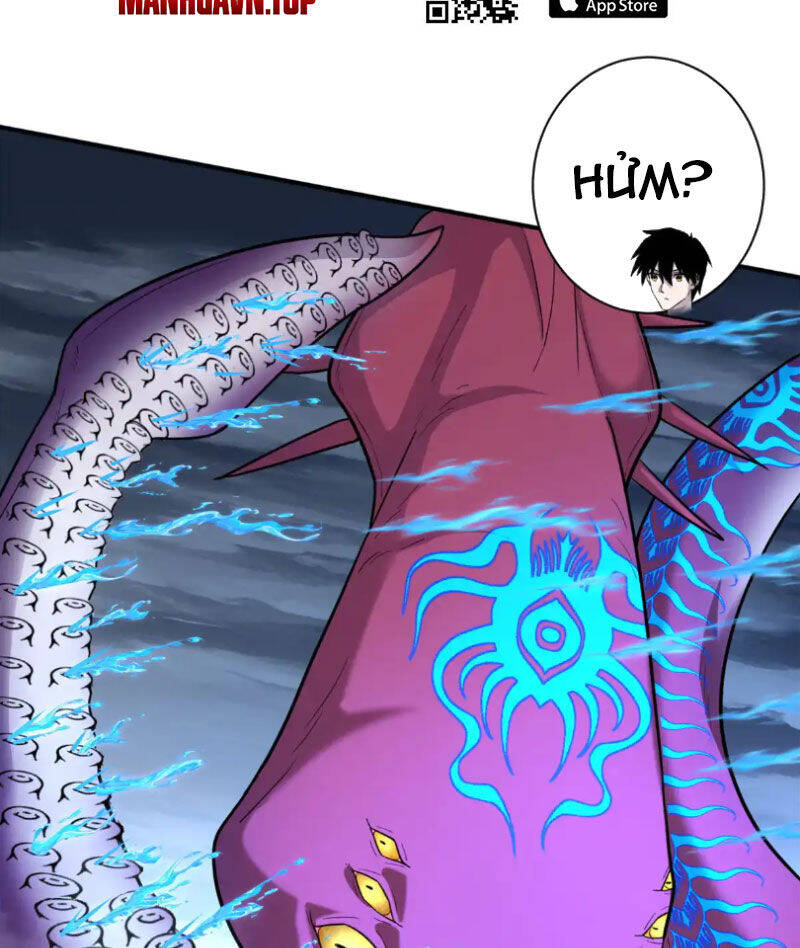 Ma Thú Siêu Thần Chap 162 - Next Chap 163
