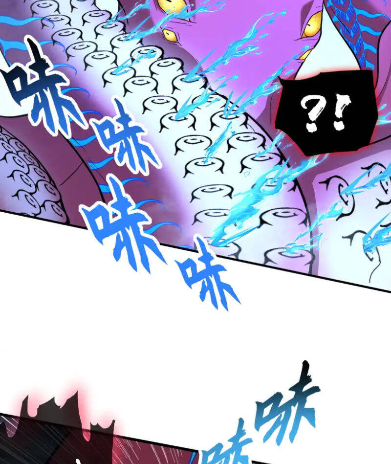 Ma Thú Siêu Thần Chap 162 - Next Chap 163