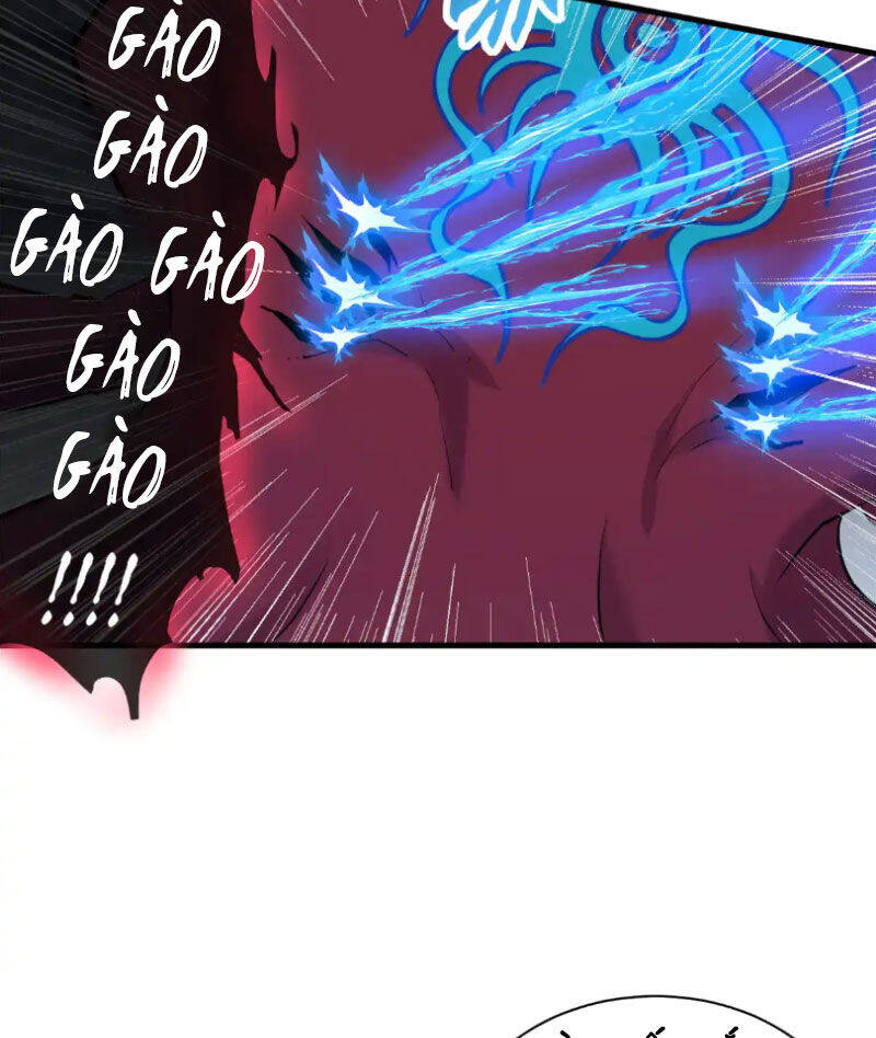 Ma Thú Siêu Thần Chap 162 - Next Chap 163