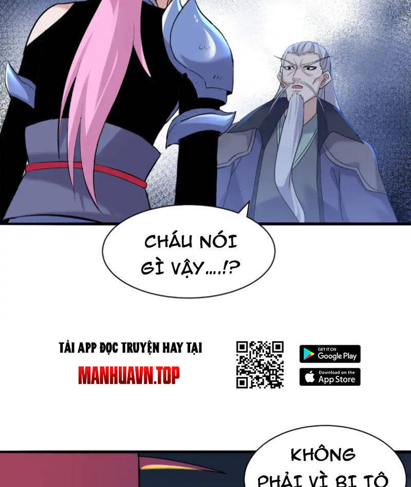 Ma Thú Siêu Thần Chap 162 - Next Chap 163