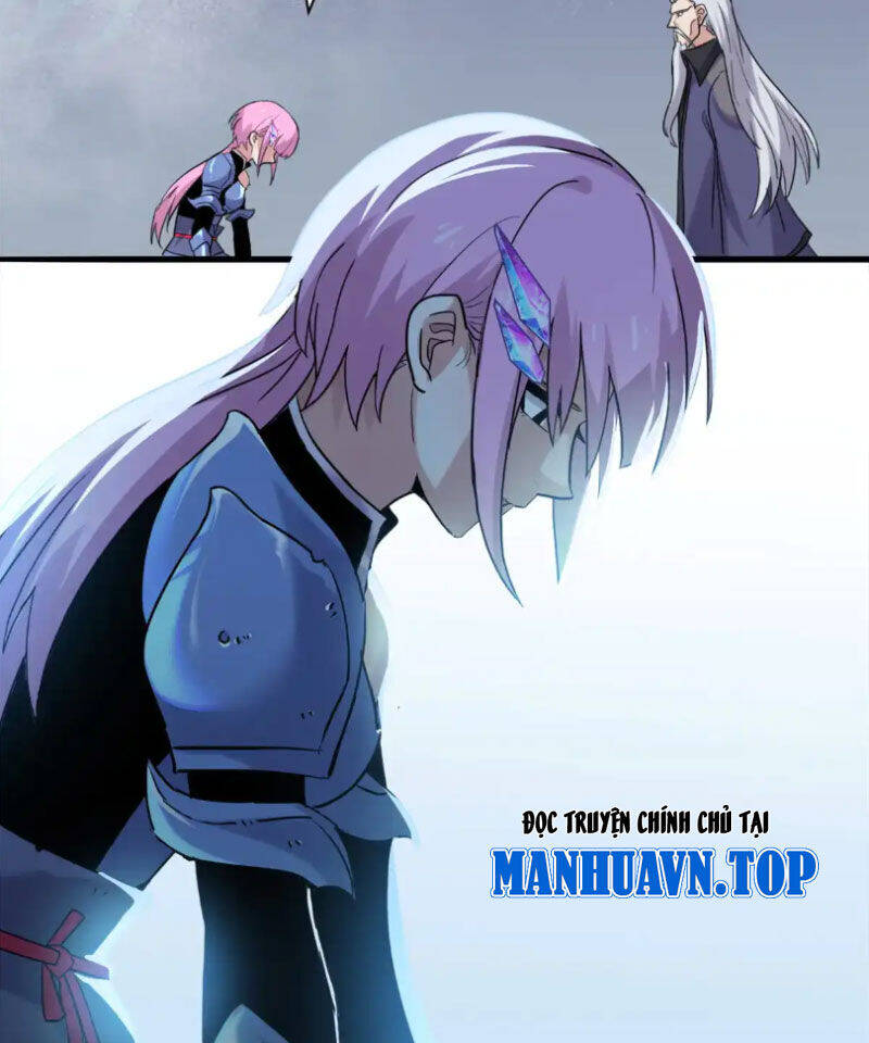 Ma Thú Siêu Thần Chap 162 - Next Chap 163