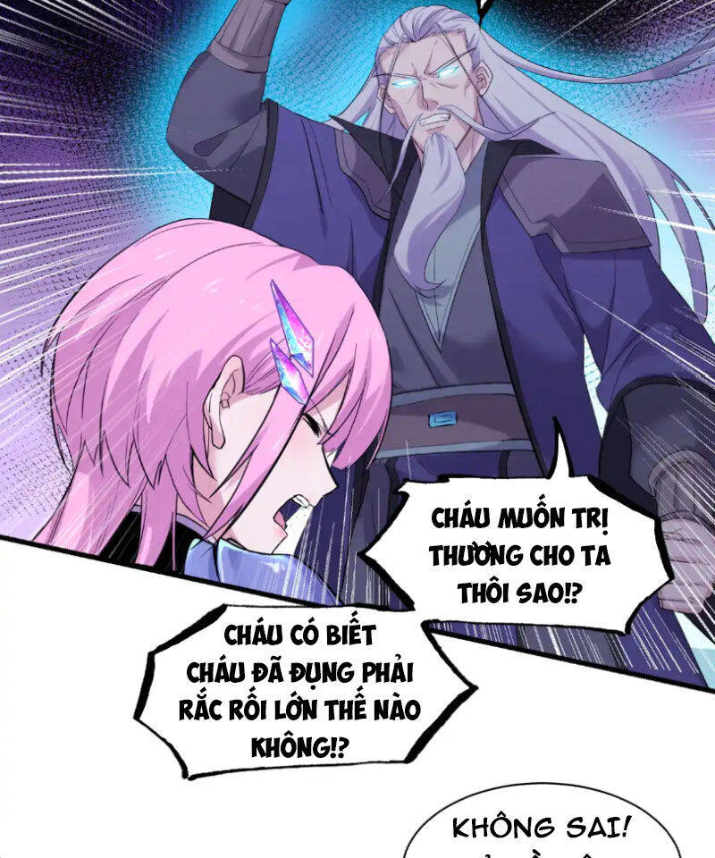 Ma Thú Siêu Thần Chap 162 - Next Chap 163