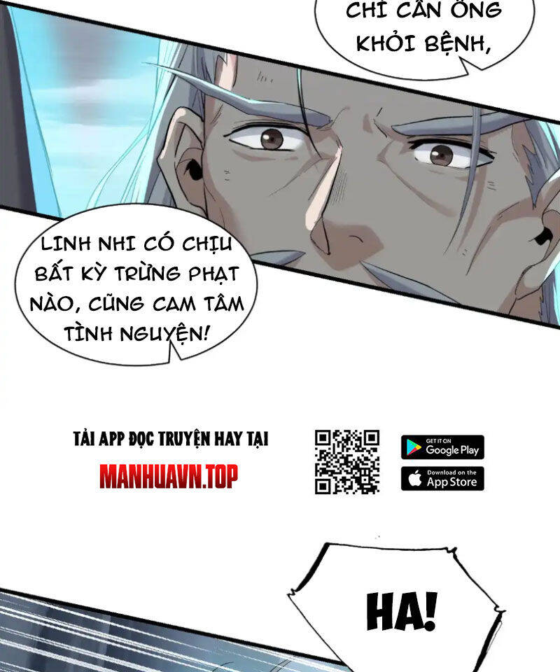 Ma Thú Siêu Thần Chap 162 - Next Chap 163