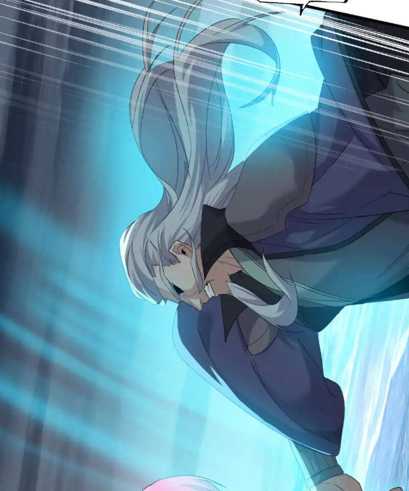 Ma Thú Siêu Thần Chap 162 - Next Chap 163