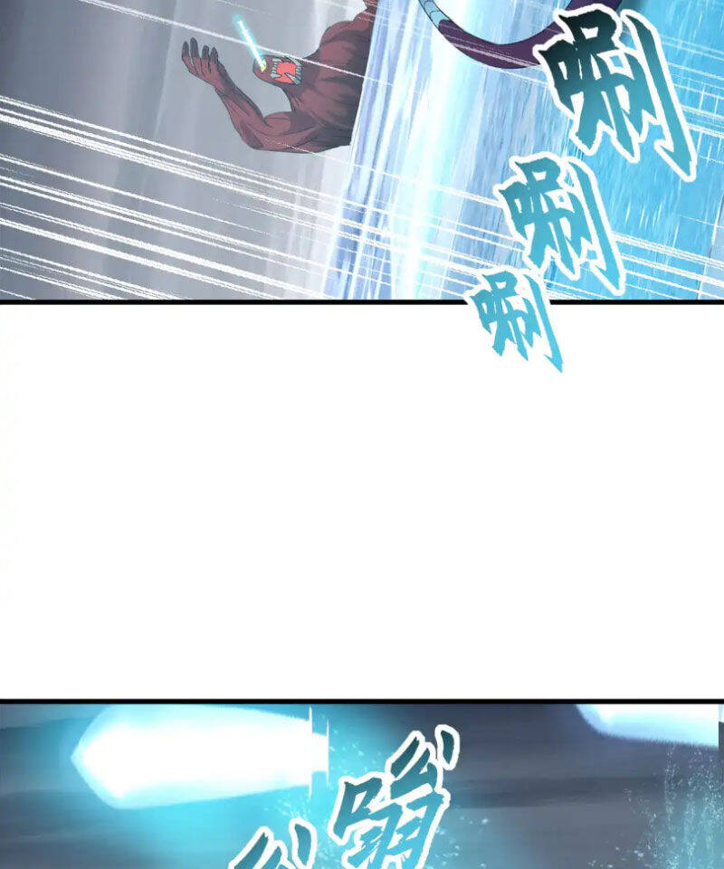 Ma Thú Siêu Thần Chap 162 - Next Chap 163