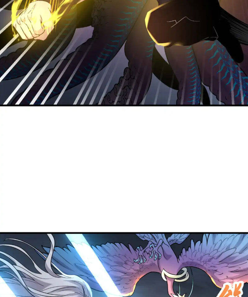 Ma Thú Siêu Thần Chap 162 - Next Chap 163