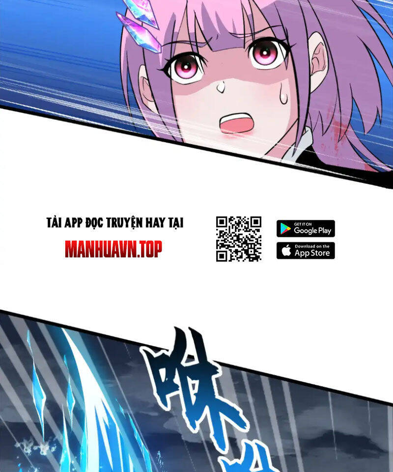 Ma Thú Siêu Thần Chap 162 - Next Chap 163
