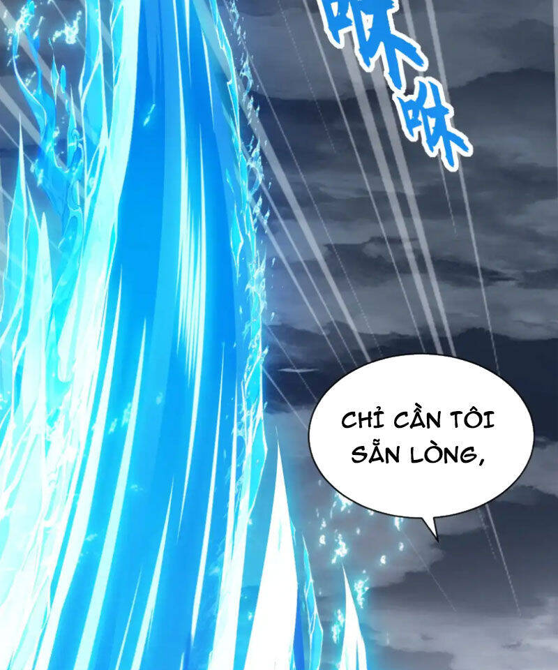 Ma Thú Siêu Thần Chap 162 - Next Chap 163