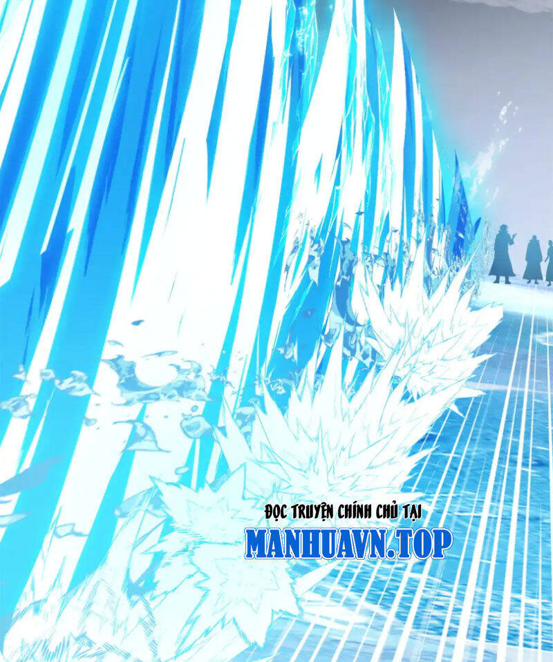 Ma Thú Siêu Thần Chap 162 - Next Chap 163