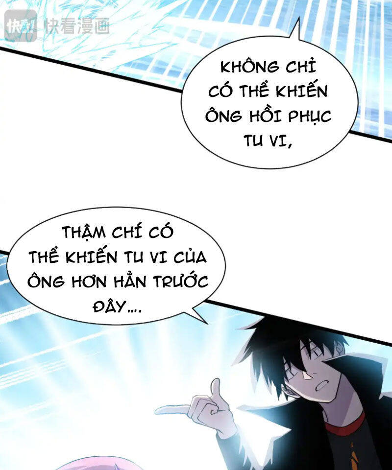Ma Thú Siêu Thần Chap 162 - Next Chap 163