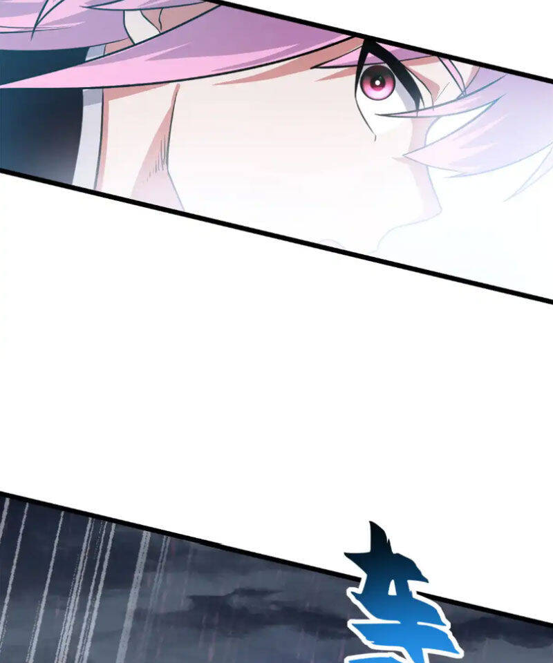 Ma Thú Siêu Thần Chap 162 - Next Chap 163