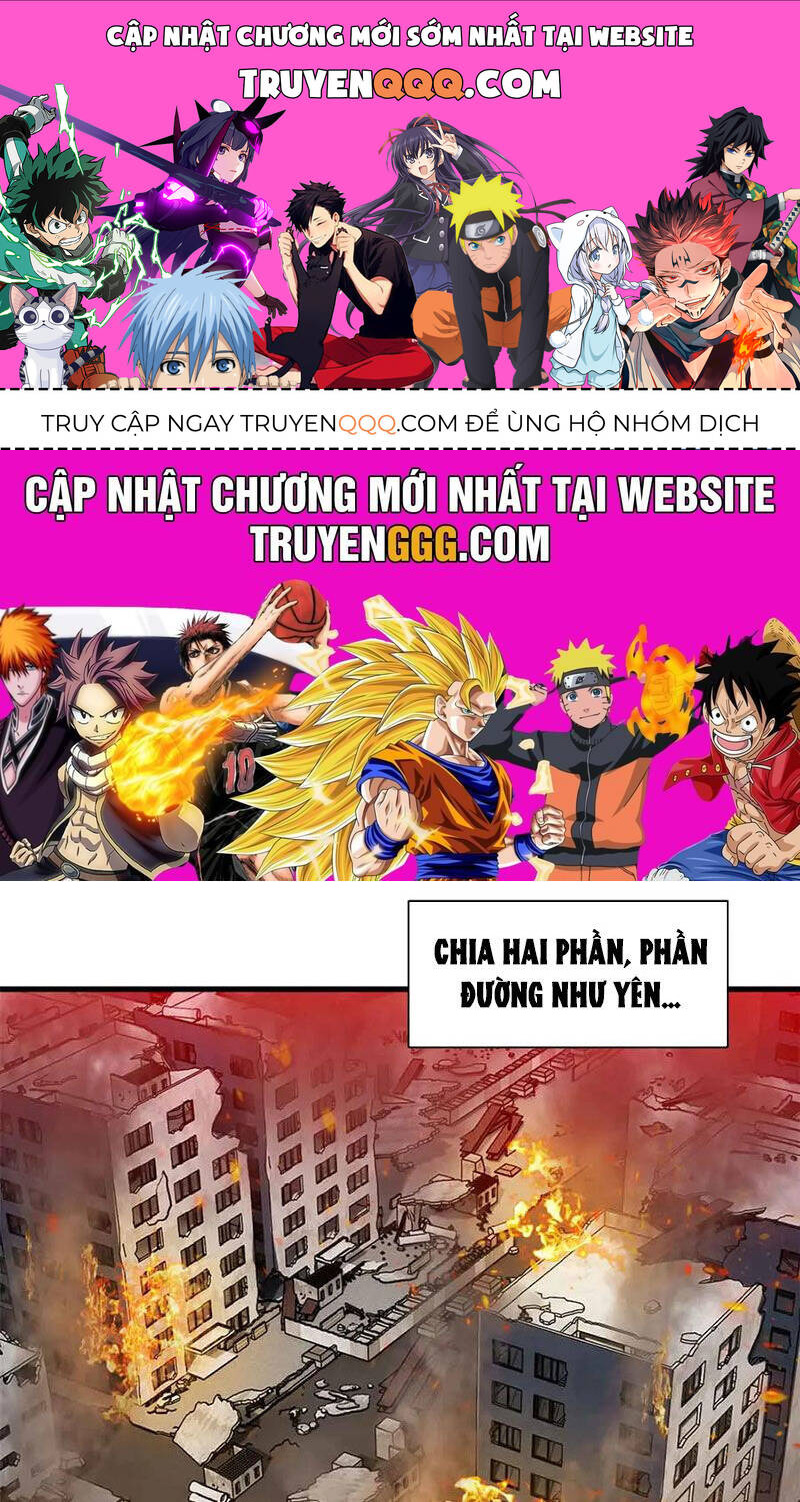 Ma Thú Siêu Thần Chap 163 - Next Chap 164