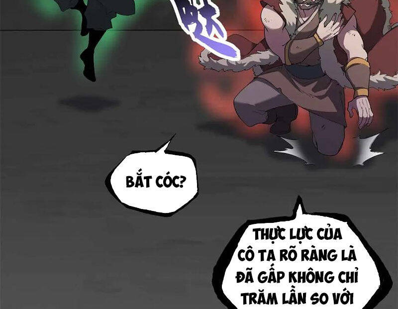 Ma Thú Siêu Thần Chap 163 - Next Chap 164