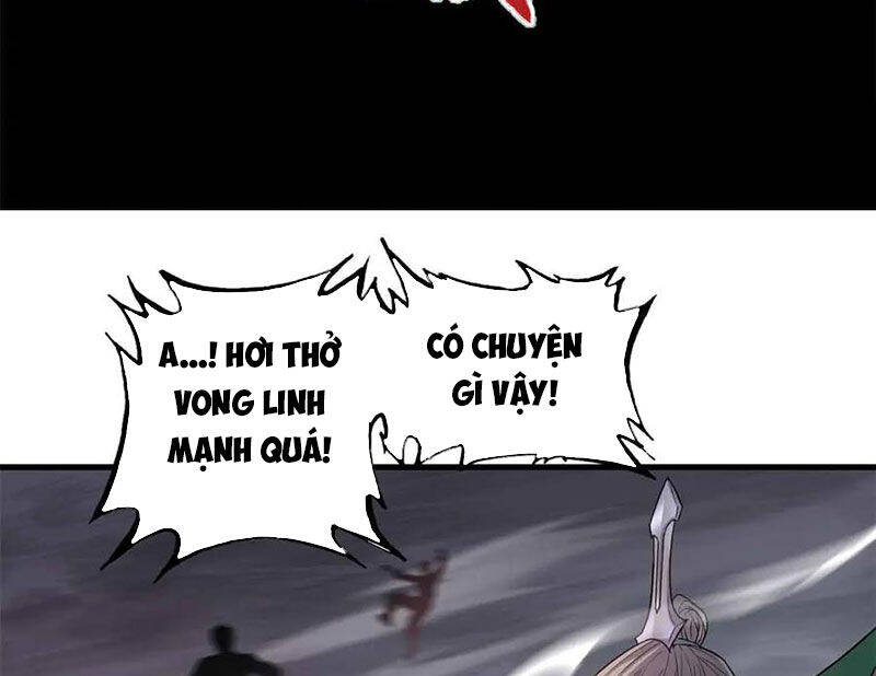 Ma Thú Siêu Thần Chap 163 - Next Chap 164