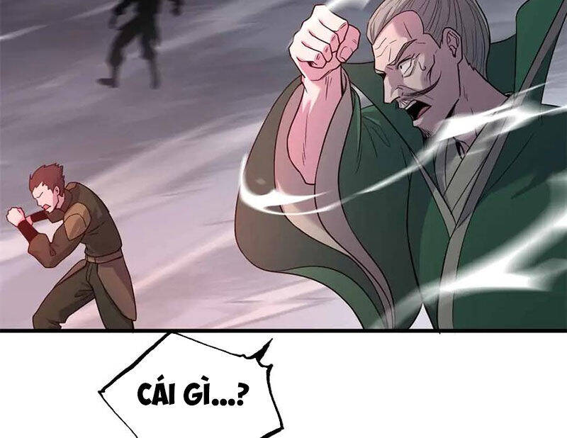 Ma Thú Siêu Thần Chap 163 - Next Chap 164