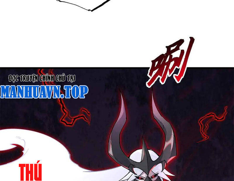 Ma Thú Siêu Thần Chap 163 - Next Chap 164