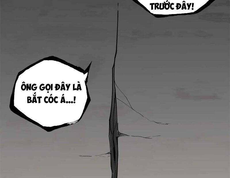 Ma Thú Siêu Thần Chap 163 - Next Chap 164