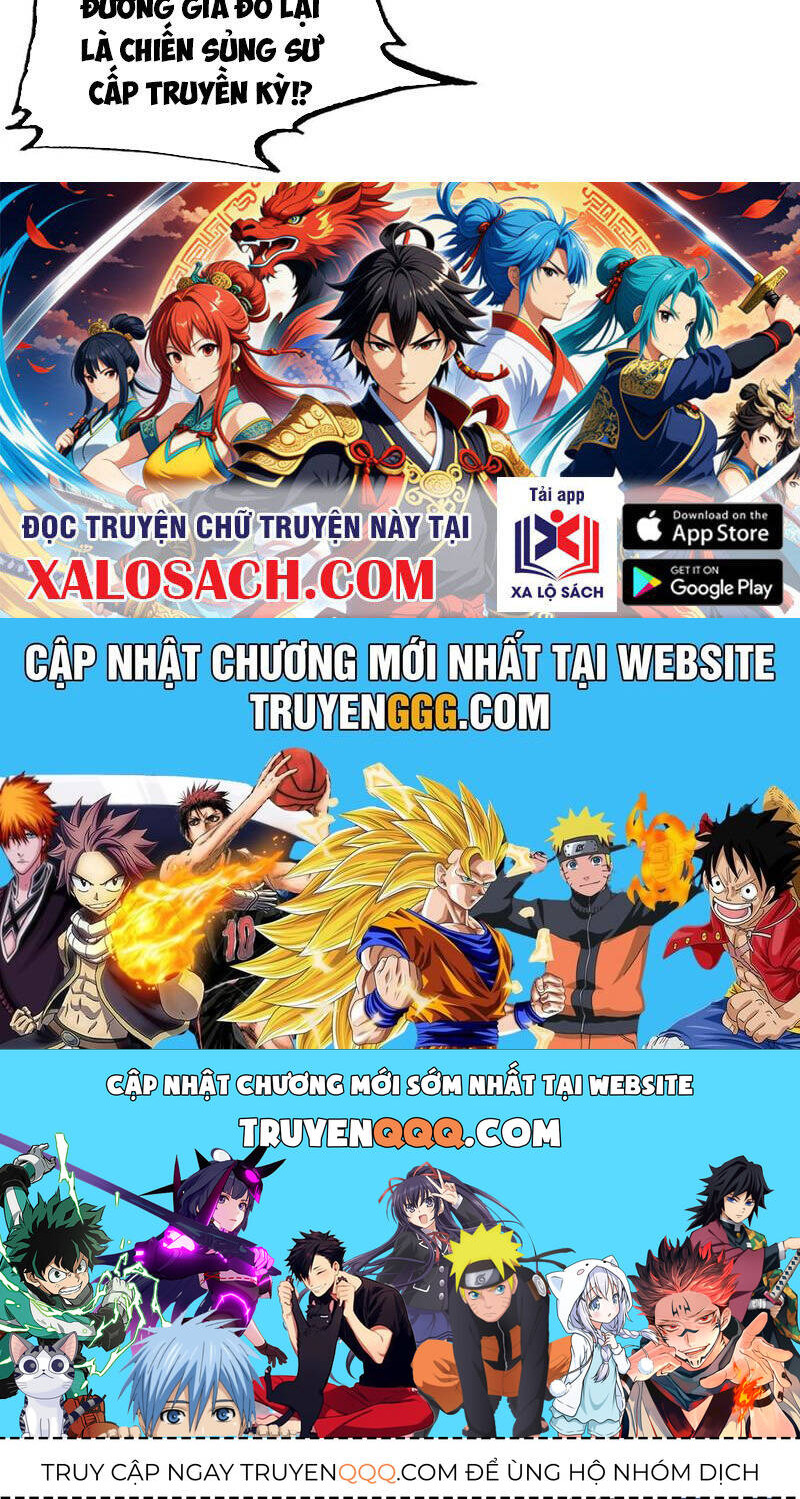 Ma Thú Siêu Thần Chap 163 - Next Chap 164