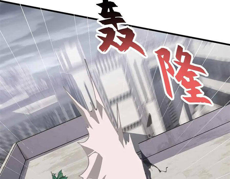 Ma Thú Siêu Thần Chap 163 - Next Chap 164