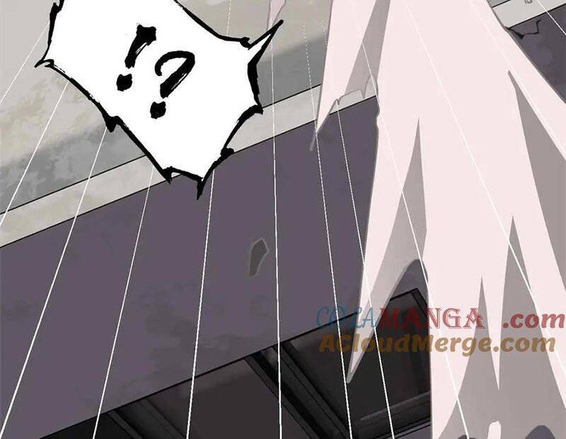 Ma Thú Siêu Thần Chap 163 - Next Chap 164