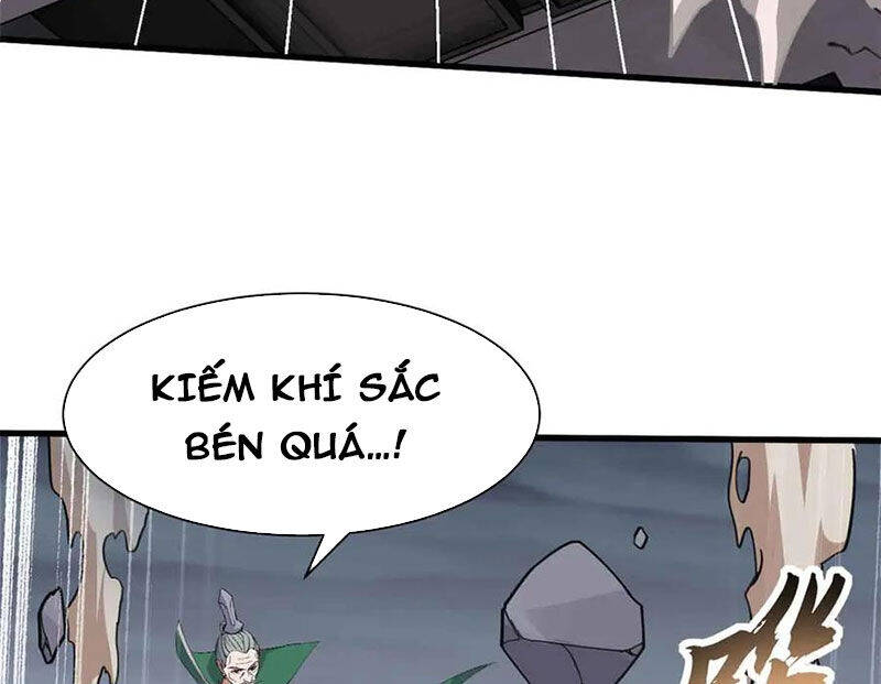 Ma Thú Siêu Thần Chap 163 - Next Chap 164