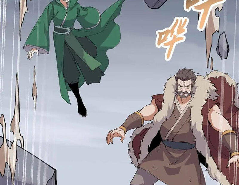 Ma Thú Siêu Thần Chap 163 - Next Chap 164