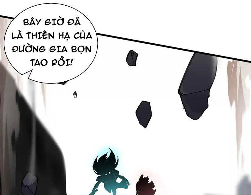 Ma Thú Siêu Thần Chap 163 - Next Chap 164