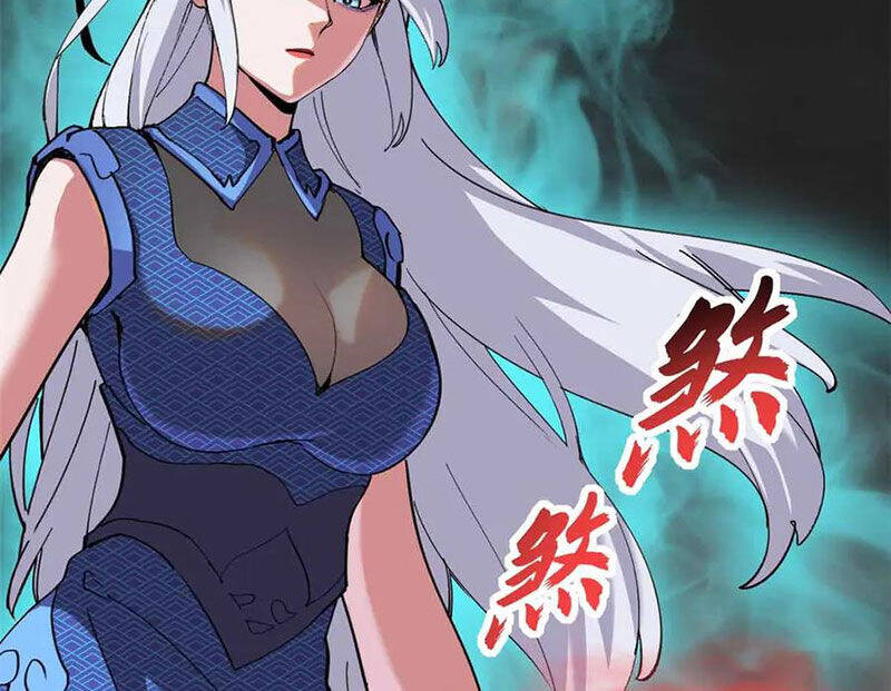 Ma Thú Siêu Thần Chap 163 - Next Chap 164