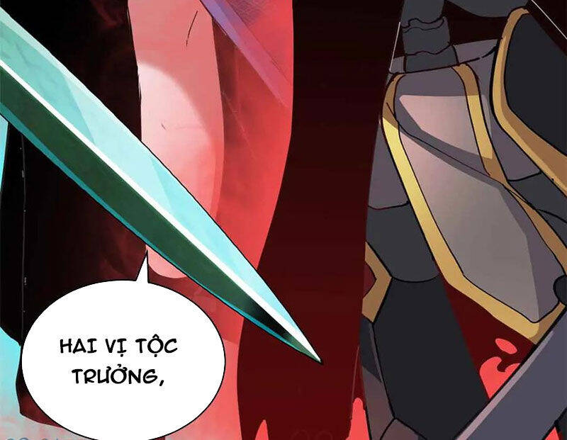 Ma Thú Siêu Thần Chap 163 - Next Chap 164