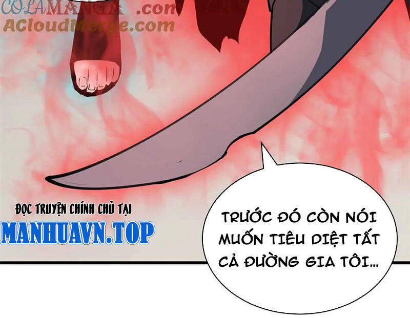Ma Thú Siêu Thần Chap 163 - Next Chap 164