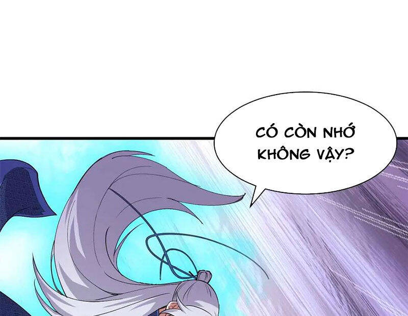 Ma Thú Siêu Thần Chap 163 - Next Chap 164
