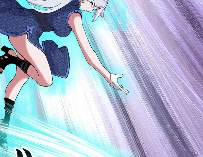 Ma Thú Siêu Thần Chap 163 - Next Chap 164