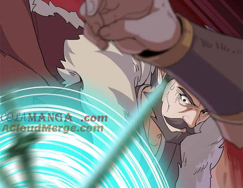 Ma Thú Siêu Thần Chap 163 - Next Chap 164